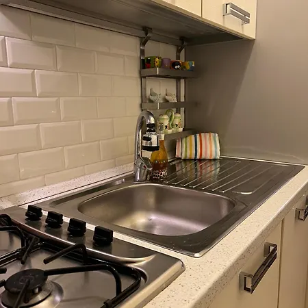 Apulia Dream House Dom wakacyjny Tarent