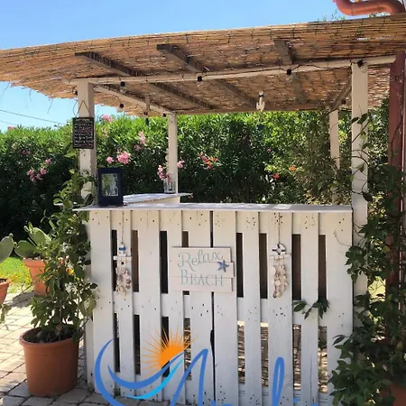 Apulia Dream House Tarent