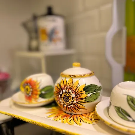 Apulia Dream House Tarent