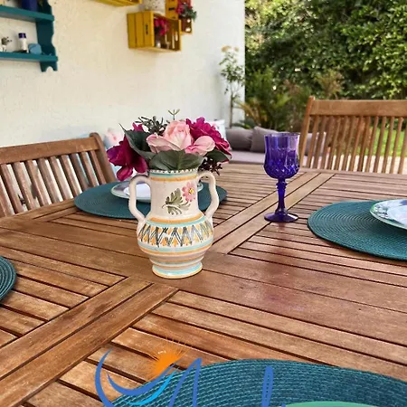 Apulia Dream House Dom wakacyjny