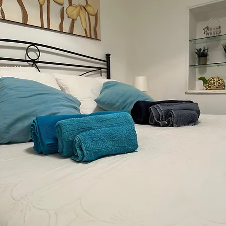 Apulia Dream House Dom wakacyjny *