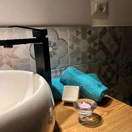 Dom wakacyjny Apulia Dream House Tarent