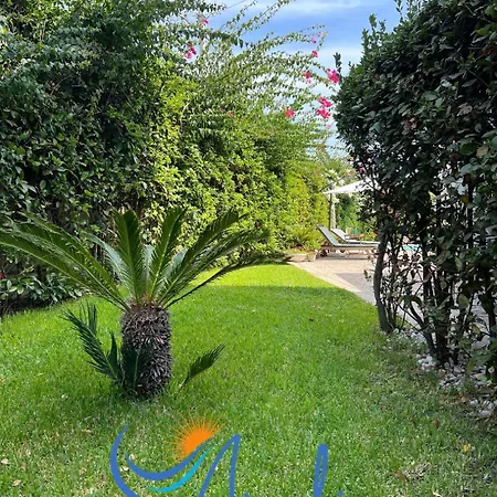 Apulia Dream House Dom wakacyjny Tarent