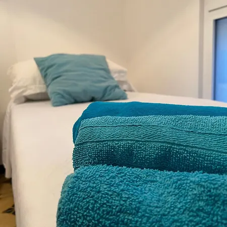 Apulia Dream House Dom wakacyjny *