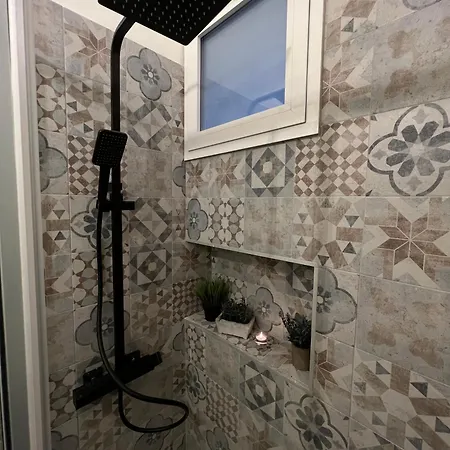 Dom wakacyjny Apulia Dream House *