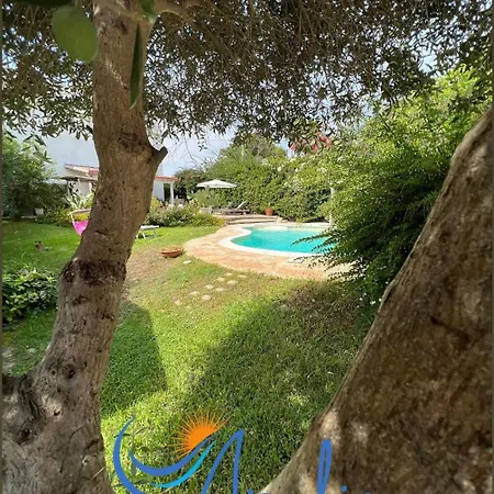 Apulia Dream House *