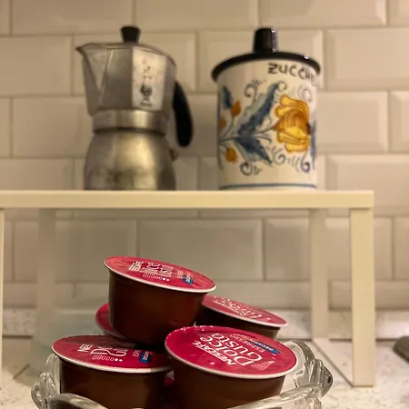 Dom wakacyjny Apulia Dream House Tarent