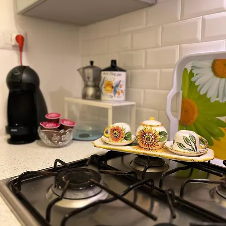 Dom wakacyjny Apulia Dream House Tarent