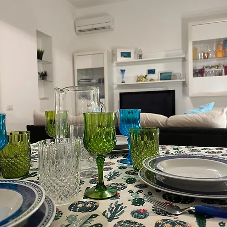 Apulia Dream House Tarent