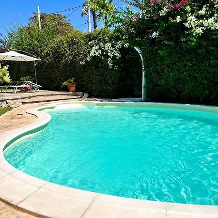 Apulia Dream House Dom wakacyjny Tarent