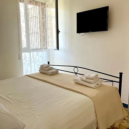 Apulia Dream House Dom wakacyjny *