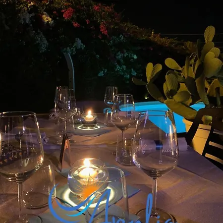 Apulia Dream House