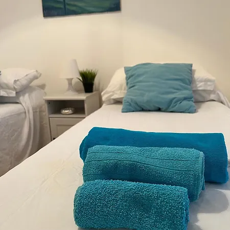 Feriehus Apulia Dream House