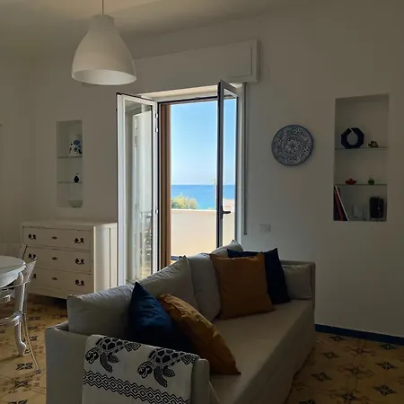 Apulia Dream House Feriehus Taranto