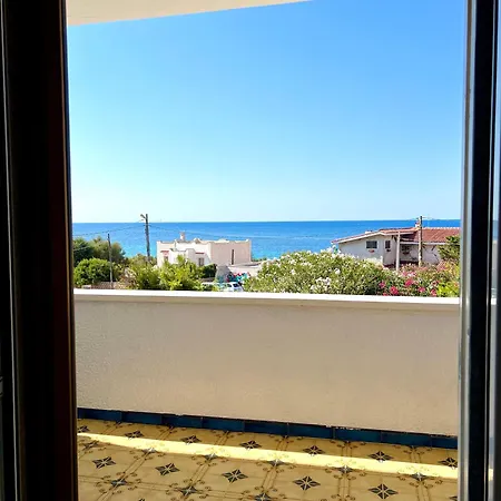 Feriehus Apulia Dream House *
