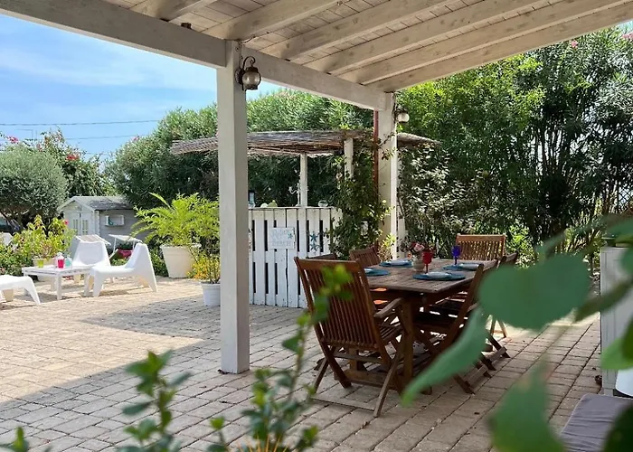 Apulia Dream House