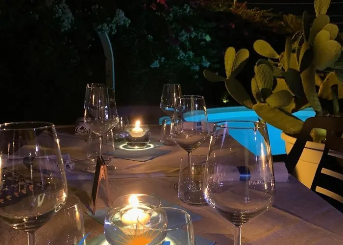 Apulia Dream House