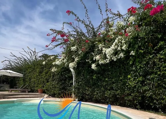 Apulia Dream House Vakantiehuis