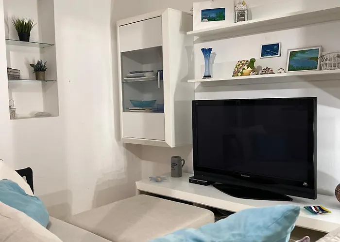 Apulia Dream House Tarente