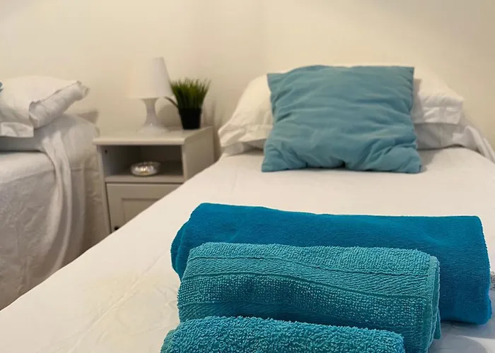 Vakantiehuis Apulia Dream House