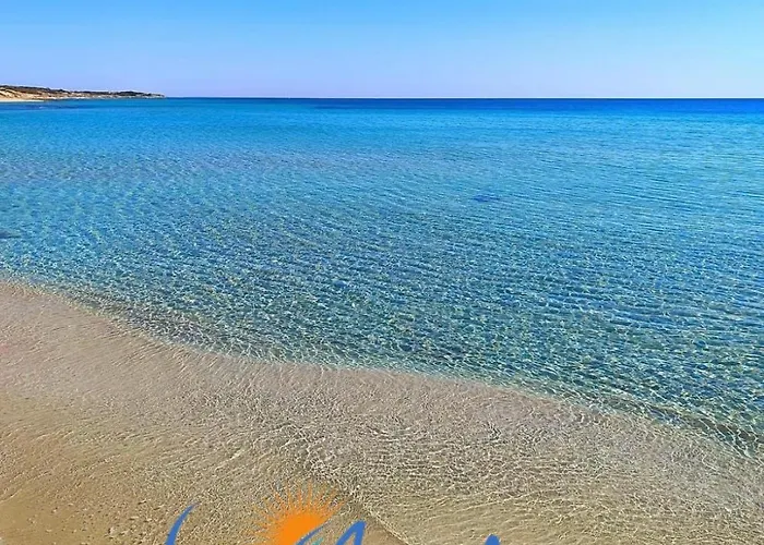 Vakantiehuis Apulia Dream House