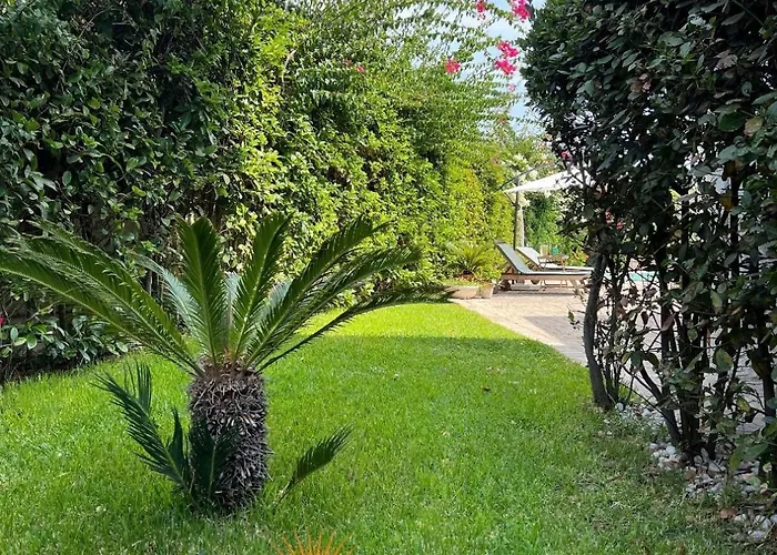 Apulia Dream House Ferienhaus Taranto
