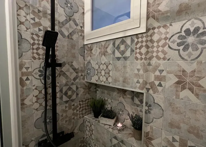 Vakantiehuis Apulia Dream House *