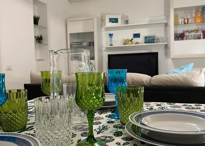Apulia Dream House Tarente
