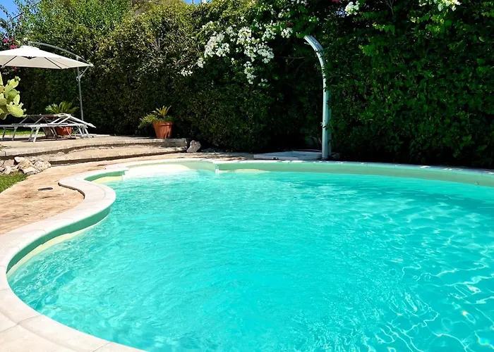 Apulia Dream House Vakantiehuis Tarente