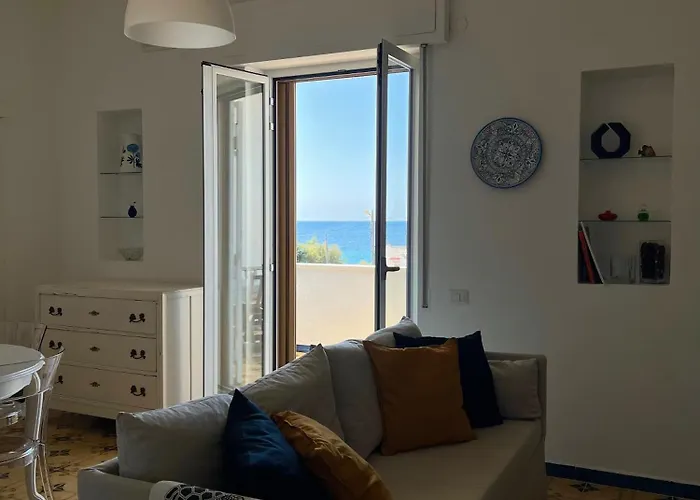 Apulia Dream House Vakantiehuis Tarente