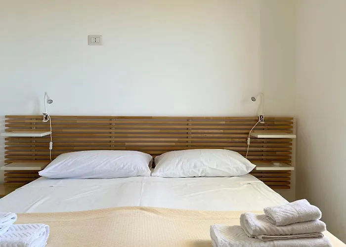 Apulia Dream House * Tarente